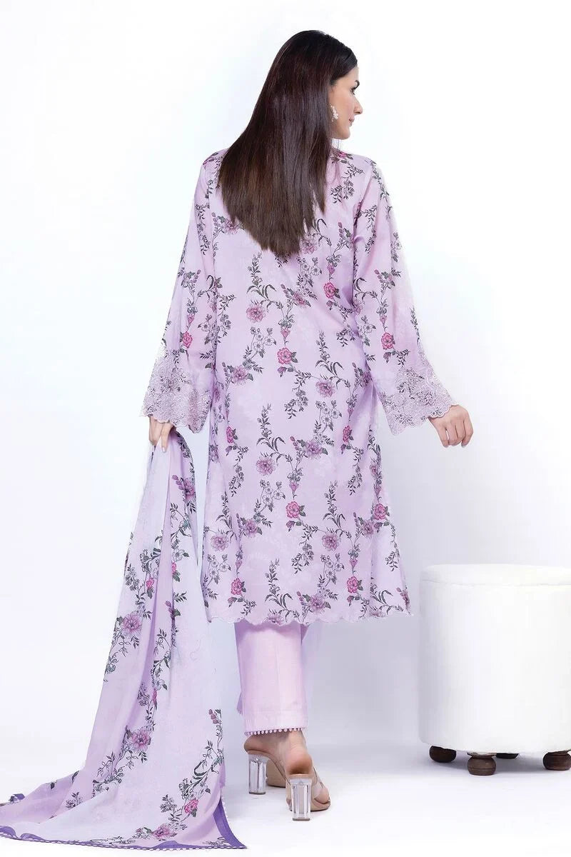 Fabrics 3 Piece