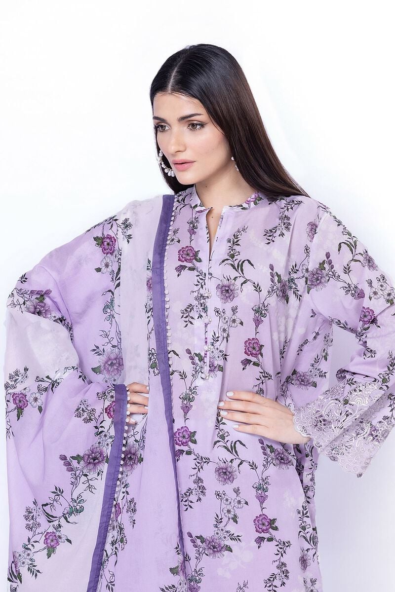 Fabrics 3 Piece