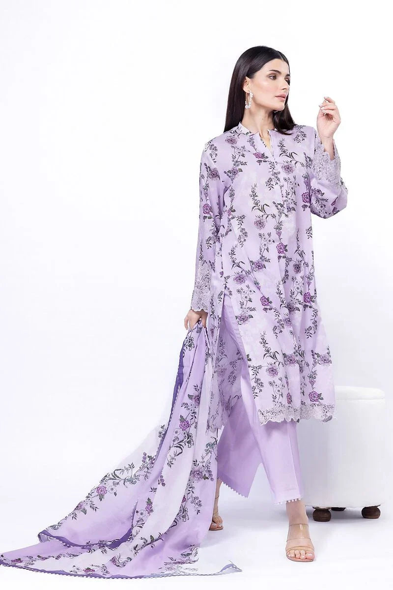 Fabrics 3 Piece