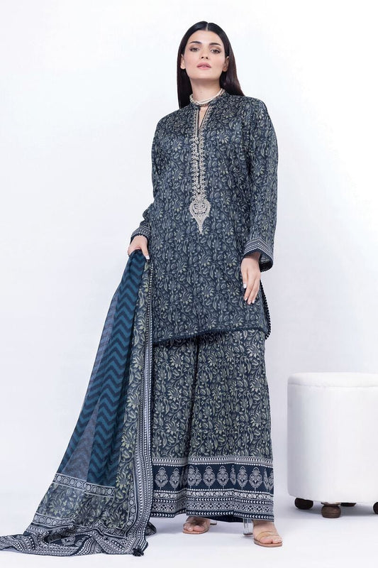 Fabrics 3 Piece