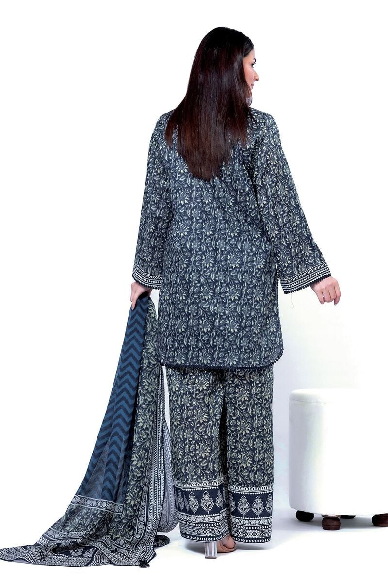 Fabrics 3 Piece