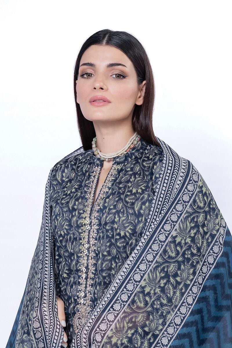 Fabrics 3 Piece