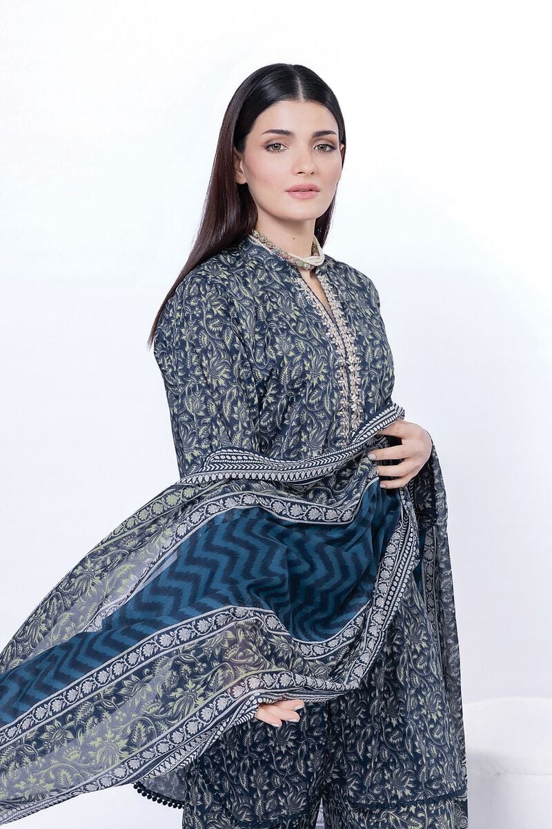 Fabrics 3 Piece
